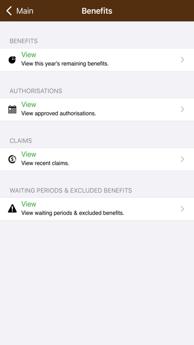 Bupilo Screenshot 4 - AppWisp.com