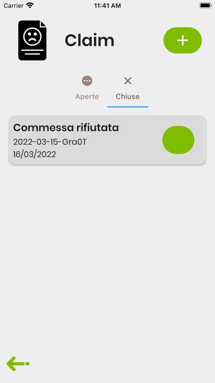 Green Bike Customer screenshot-6