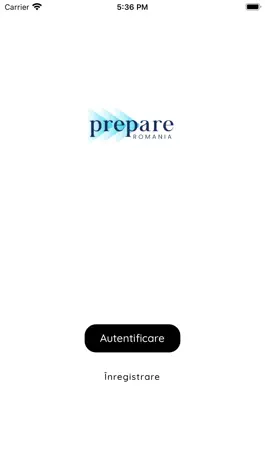 Game screenshot PrEP Romania mod apk
