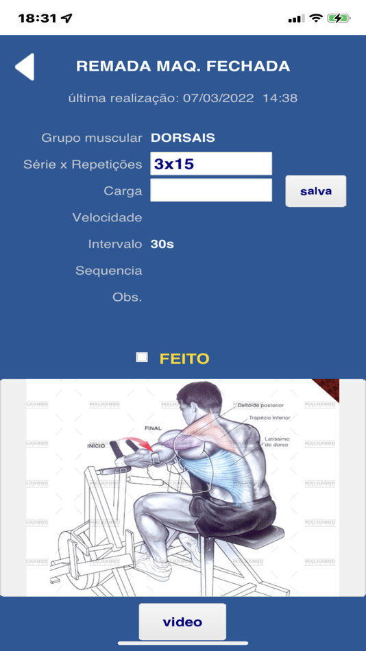 #5. ManoelSantos (iOS) 由: Ricardo Urbini