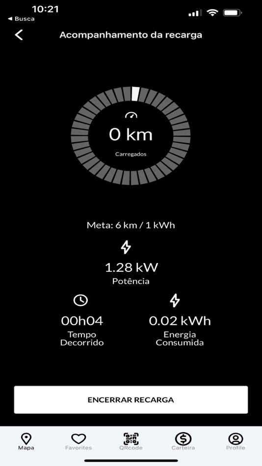 #1. High Tech Energy (iOS) 由: High Tech Solucoes em Tecnologia Ltda