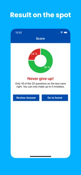 Game screenshot Kentucky CDL Prep Test hack