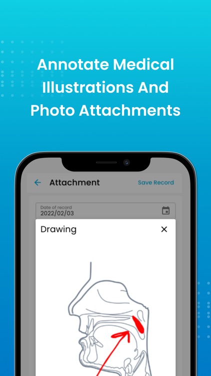 MYCURE Provider screenshot-4
