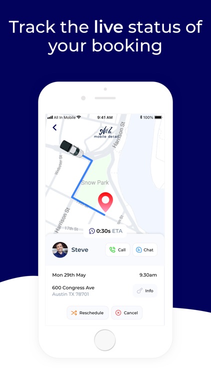 All in mobile detail