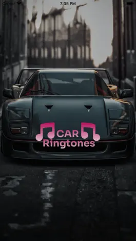 Game screenshot Car Sounds Ringtones mod apk