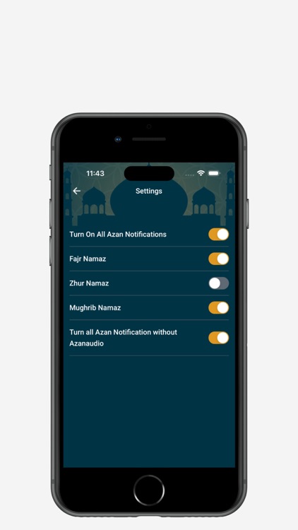 Jaffari Center of Atlanta screenshot-5