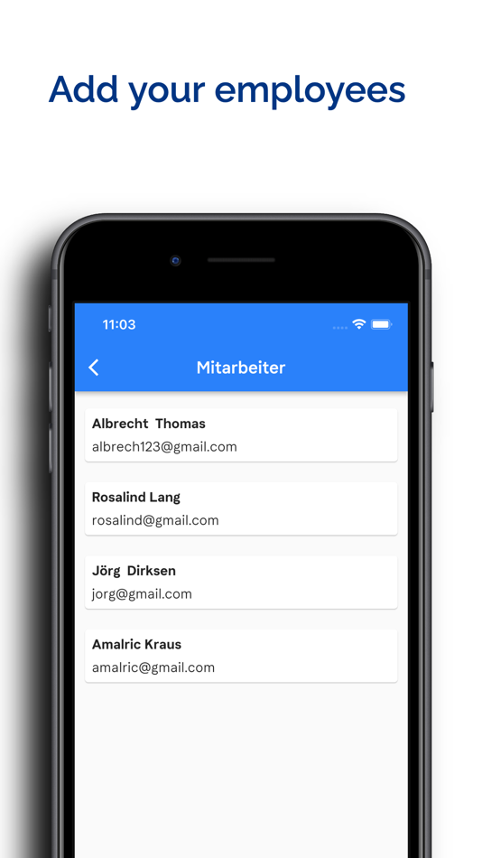 #3. Termin Planner (iOS) 由: Brings Systems GmbH