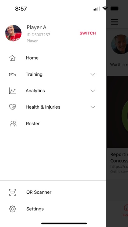 Sportly screenshot-7