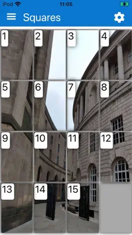 Game screenshot Grid Games apk