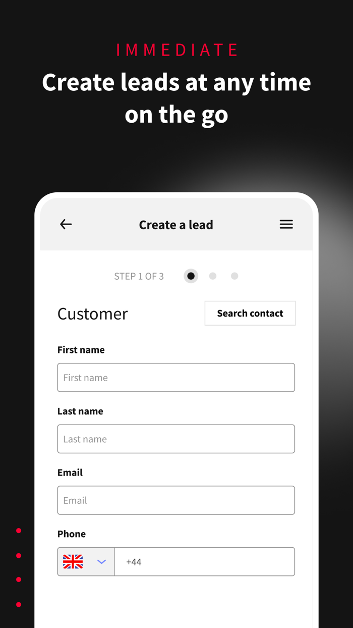 LeadSparK Revolution