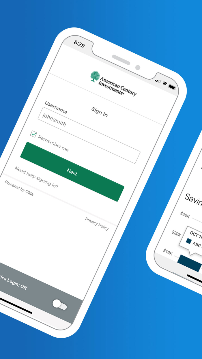 Retirement  American Century