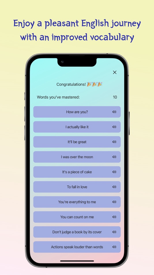 #4. Keep'Em (iOS) 由: Natalia Khrenova