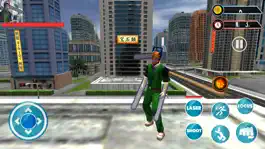 Game screenshot Chainsaw Superhero Fighter 3D mod apk
