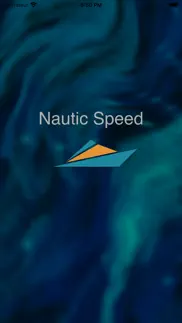 nautic speed iphone screenshot 1