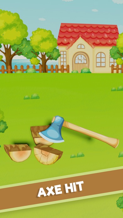 Antistress Mind Relaxing game Screenshot