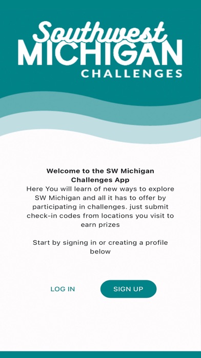 Visit Southwest Michigan Screenshot