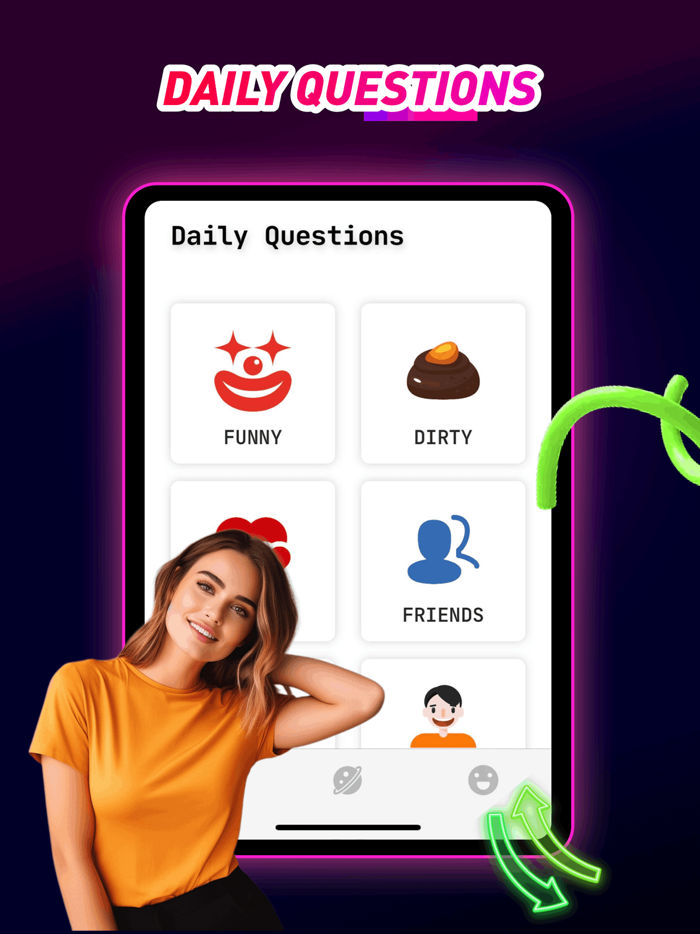 MoodMate - Share with friends