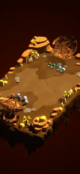 Game screenshot Astro Space! apk