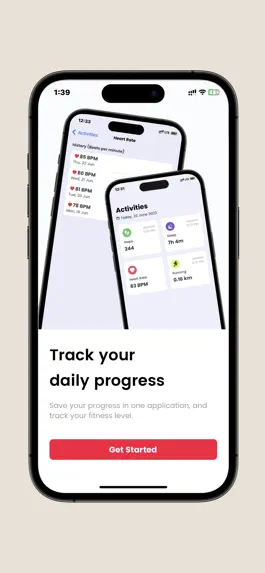 Game screenshot Health Connect: Health Tracker mod apk