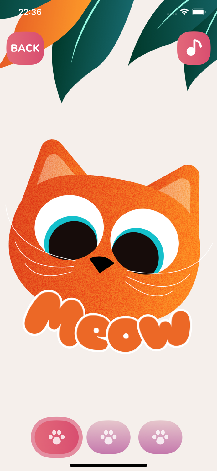 MEOW Trivia and Cat Calls