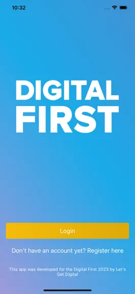Game screenshot Digital First mod apk