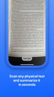 magicchat - super ai chat, pdf iphone screenshot 4