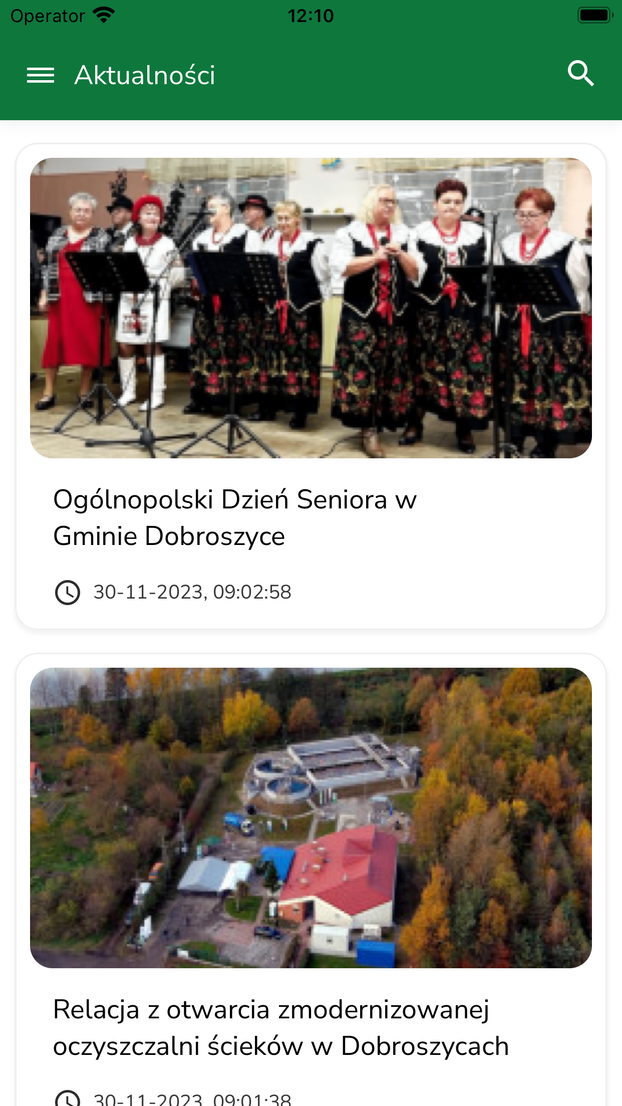 Gmina Dobroszyce