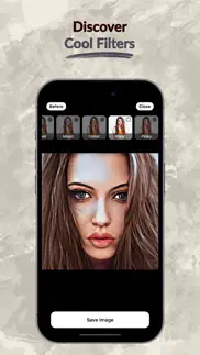 How to cancel & delete picto: ai photo enhancer 4