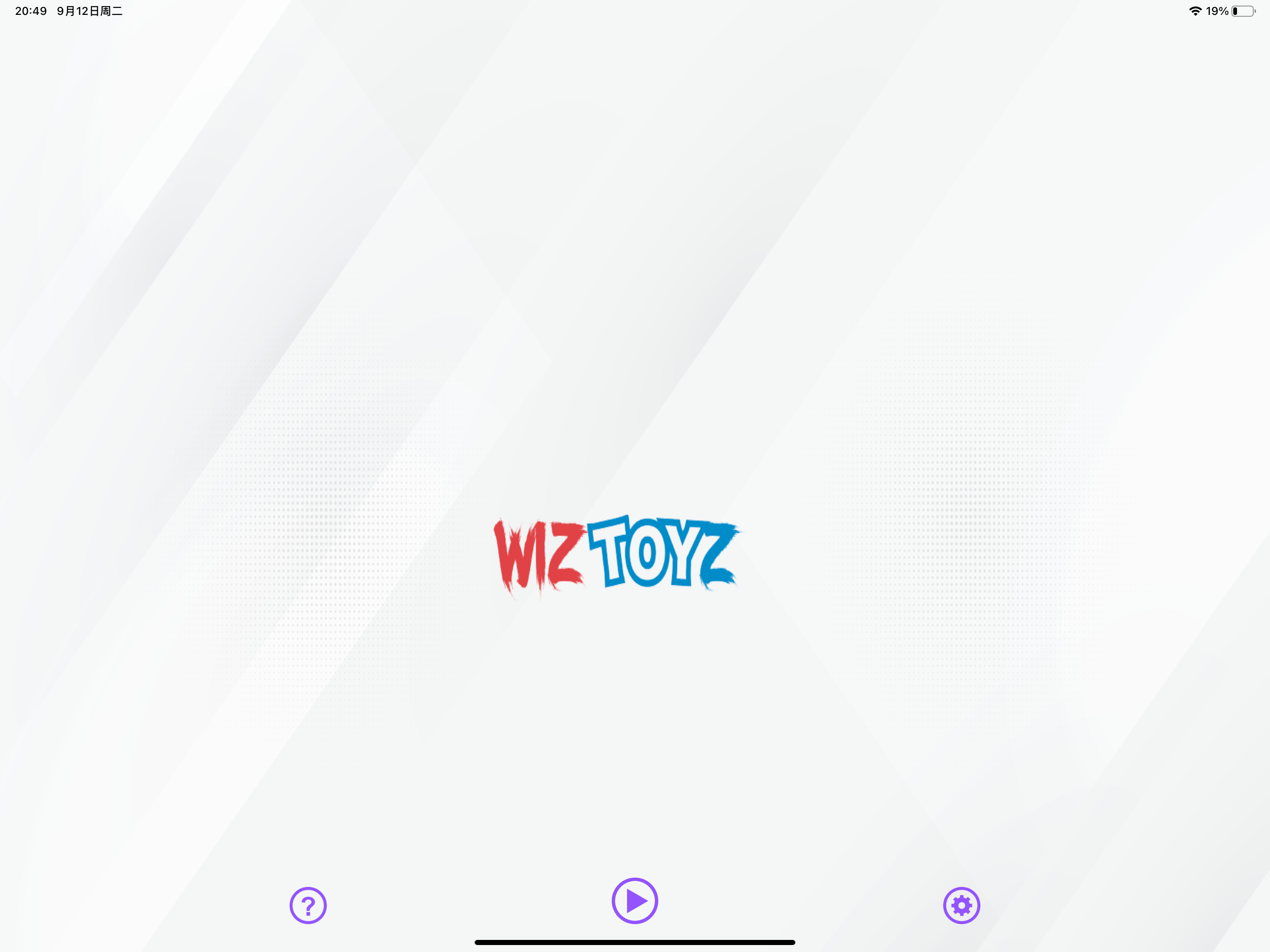 WIZTOYZ FD
