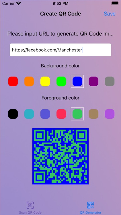 Magic Boom - Get Likes QR