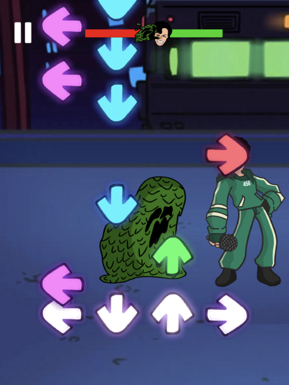 Screenshot #6 pour Music Rap Beef