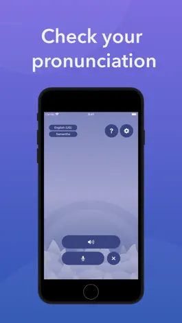 Game screenshot Speaking -изучение языка apk