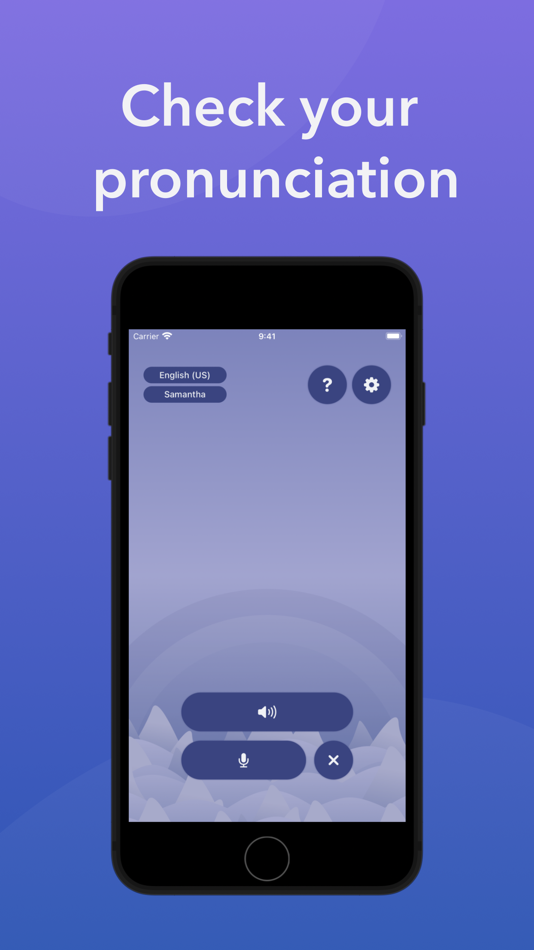 #2. Speaking - Language Learning (iOS) 由: Ryo Aoyama
