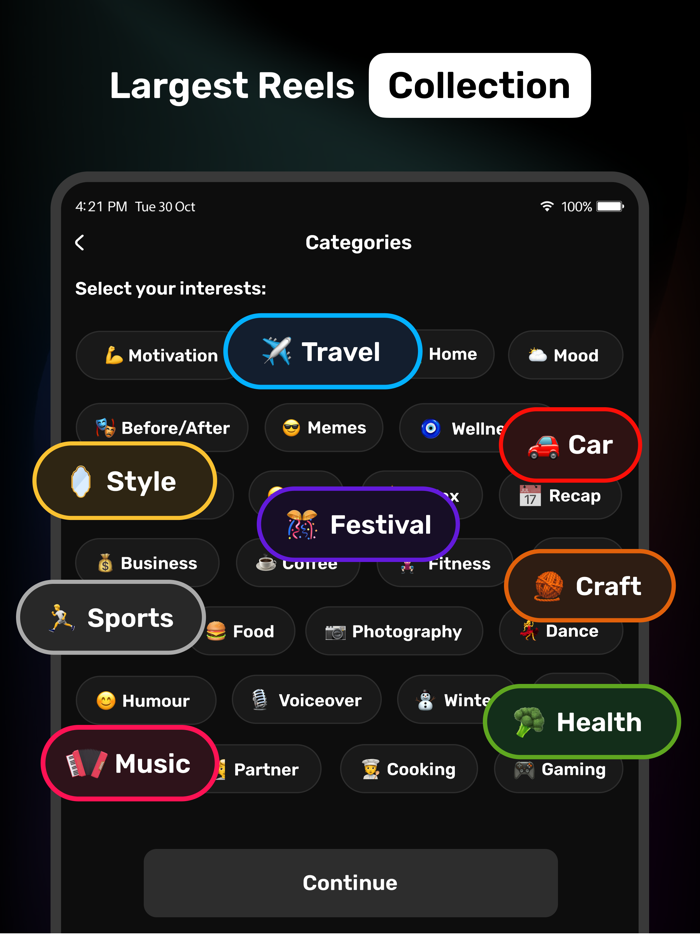 Special Video Maker With Music