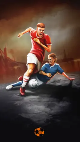 Game screenshot Football Wars mod apk