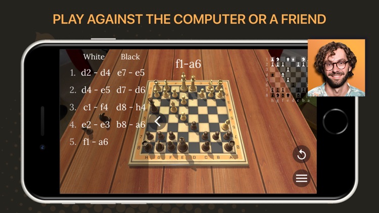 Learn Chess Online: Checkmate