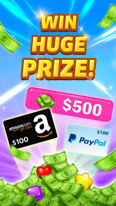 Match 3 - Cash Screenshot