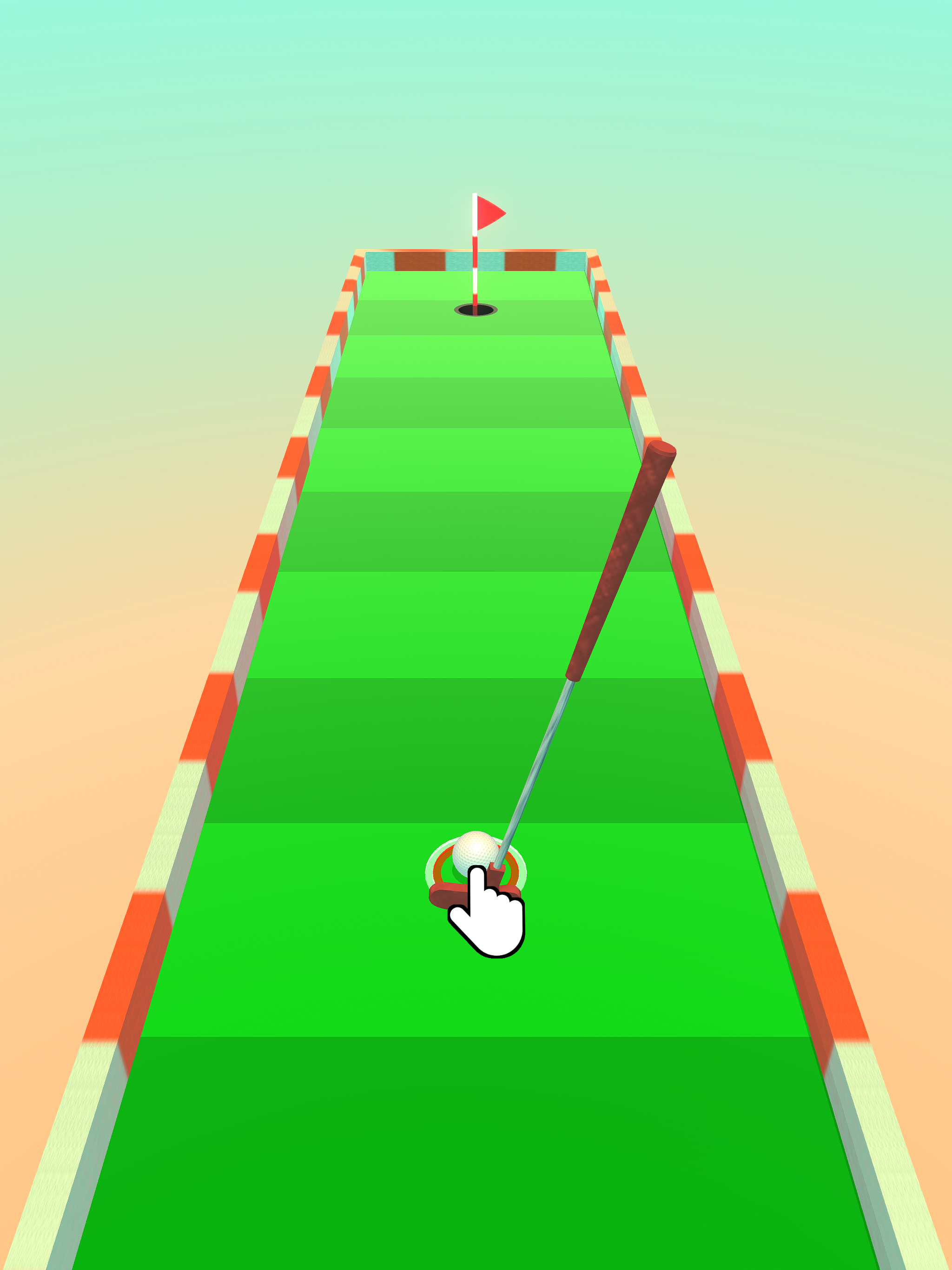 Touch Golf