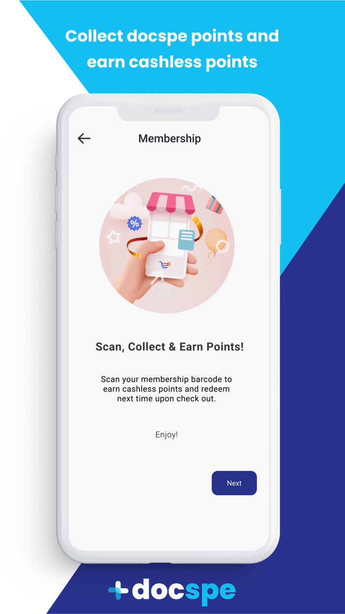 Docspe Consult Doctors Online