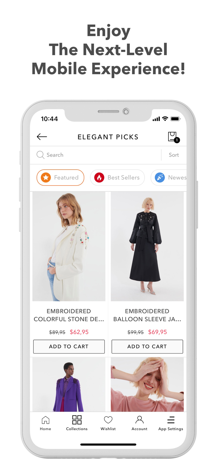 Kadriye Baştürk Global