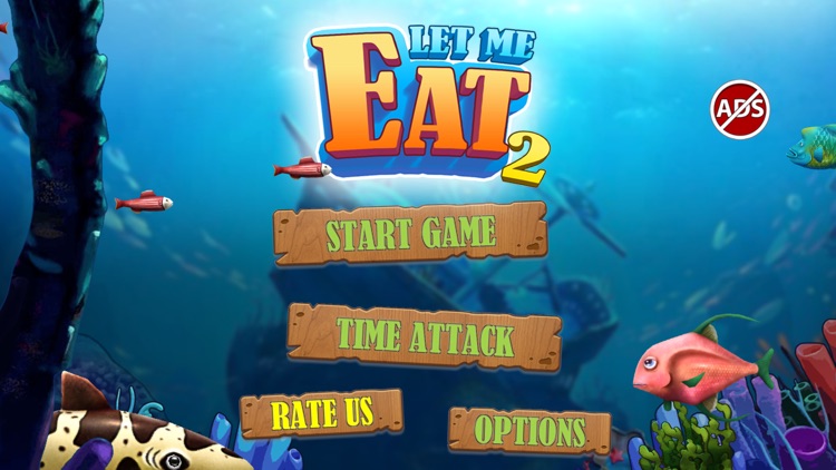 Let Me Eat 2 : Feeding Madness