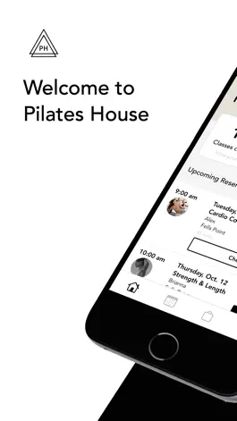 Game screenshot Pilates House mod apk