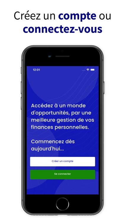 SmartFin - App