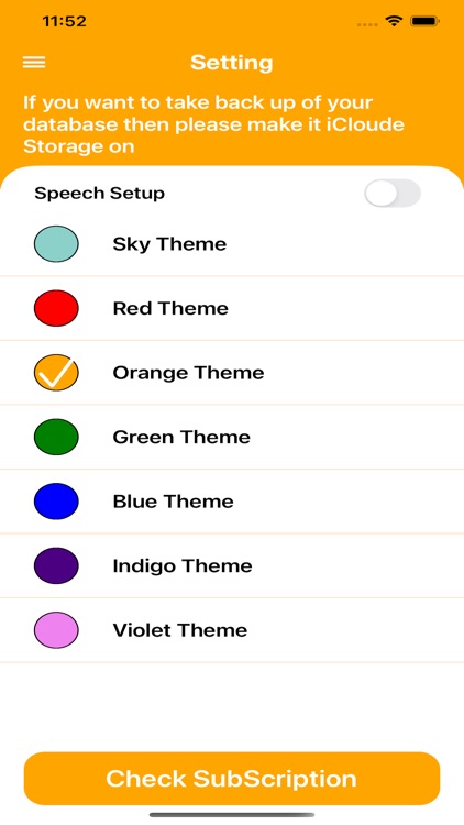 ProductWithBillCalculator screenshot-8