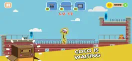 Game screenshot Rescue Coco mod apk