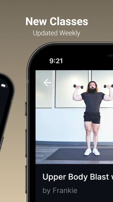 MBW - Mind Body Wellness Screenshot