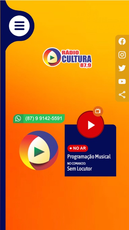 Cultura FM Ouricuri