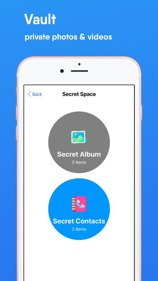 #5. Phone Cleaner to Clean Storage (iOS) 由: Alive Software Inc.