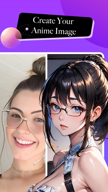 Sona: AI Art Photo Editor screenshot-3