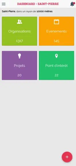 Game screenshot Communecter apk